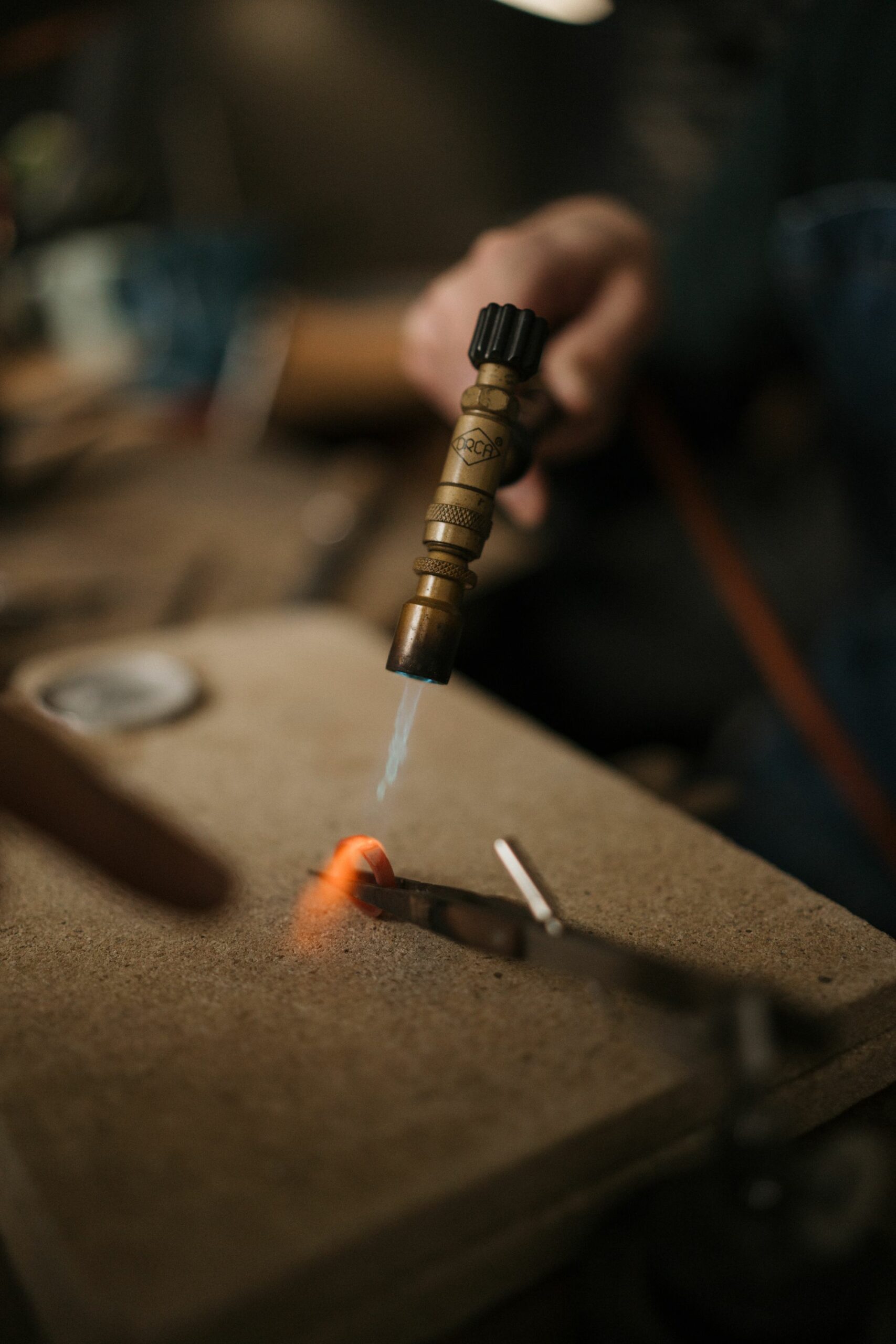 Warsztaty obrączki ślubne - obrazek 2