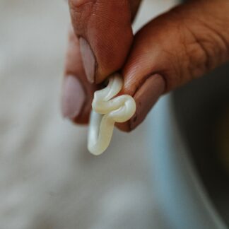 Warsztaty rzeźbienia w wosku