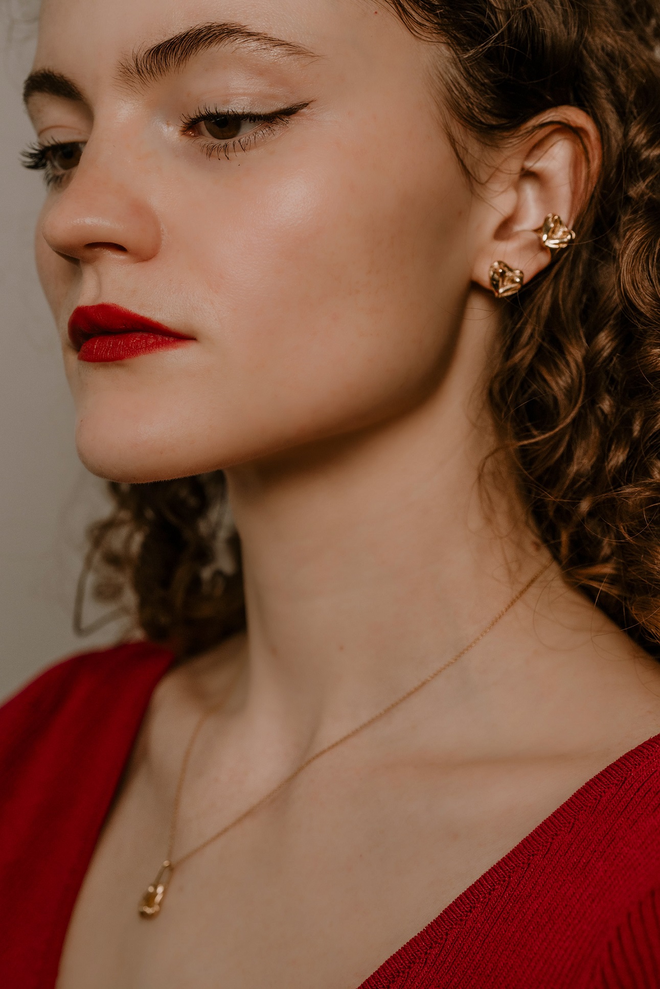 Naszyjnik Zaufanie z kolekcji Miłość - obrazek 4